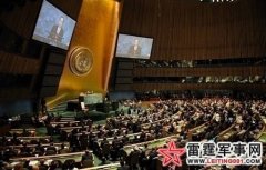 纪实:中美公共外交的不对等现象分析