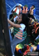 南海亮红灯:除菲律宾外 越南再对中国动武