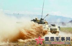 外媒:上合军演剑指何方“圆满成功”与谁争锋