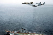 盘点:苏俄海军心头旧恨