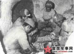 志愿军坑道作战:刺向美军心脏的地下神兵