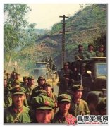 把人当猴耍:中越炮战中是我军如此忽悠越军