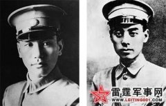 周恩来如何安插人手 打入蒋介石侍从室?