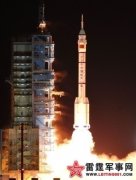 神八升空 大陆建太空站以不是梦