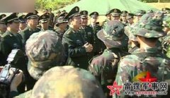 中国必须硬起来 军委下令海军准备打仗 2012起码三场