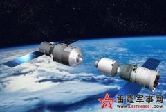 内幕曝光:中国神舟9号飞船 足以让美军恐惧!