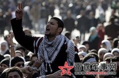 中国就中东局势角色转换 左右逢源到左右为难