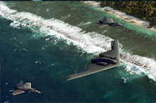 盘点:全球十大轰炸机